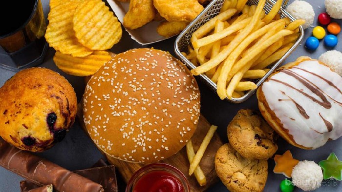 Cari Tahu Kepribadianmu Berdasarkan Rasa Makanan Favorit Yuk!