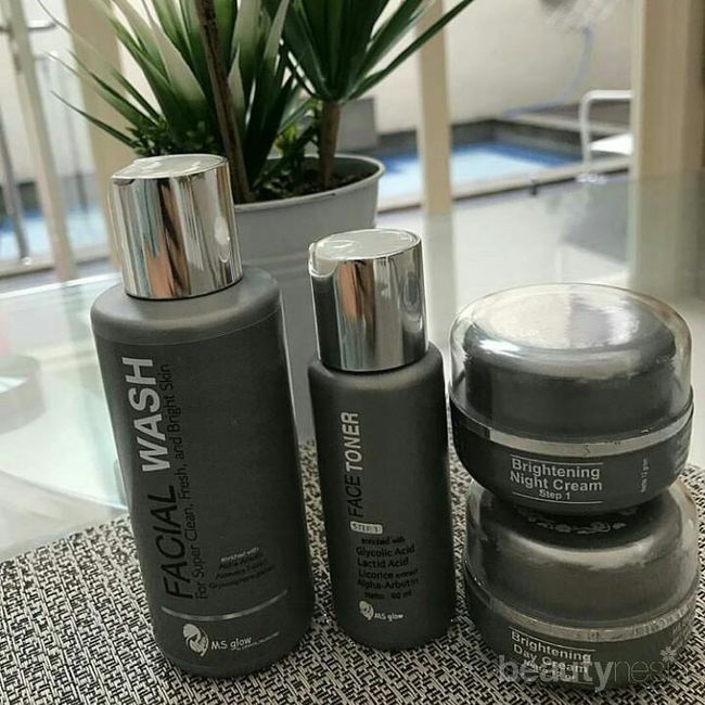 Menjadi Skin Care Terlaris, Cari Tahu di Sini Apakah Krim