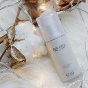 Clio Professional Pre-Step Lumi Tone Up Primer, Buat Wajah Kamu Cerah Seketika