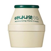 [FORUM] Hand Lotion Korea Rasa Susu Pisang