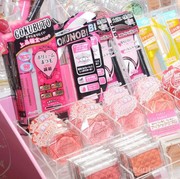 [FORUM] Makeup Canmake dari Jepang, Bagus Banget!