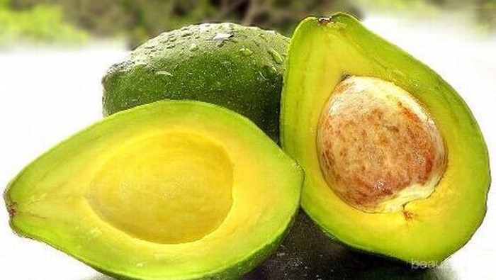 [FORUM] Ternyata ini bedanya alpukat biasa dan mentega...