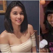 [FORUM] Bikin Pangling! Gadis Ini Menjelma Jadi Cantik Setelah Lewati Masa Pubertas