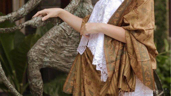 [FORUM] Rekomendasi tempat sewa kebaya untuk lamaran