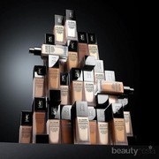 Foundation yang Dapat Bertahan hingga 24 Jam! All Hours Full Coverage Foundation dari YSL