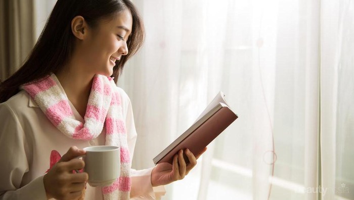 Kamu Harus Tahu 7 Novel Romantis Super Best Seller Indonesia Nih! Mana Favorit Kamu?