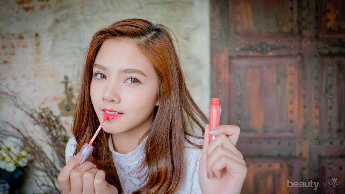 Selain Wardah, Ternyata Ada Pula Lipstik Lokal Halal dari Amalia Cosmetic Lip Cream Morocco Lho Selain Wardah, Ternyata Ada Pula Lipstik Lokal Halal dari Amalia Cosmetic Lip Cream Morocco Lho