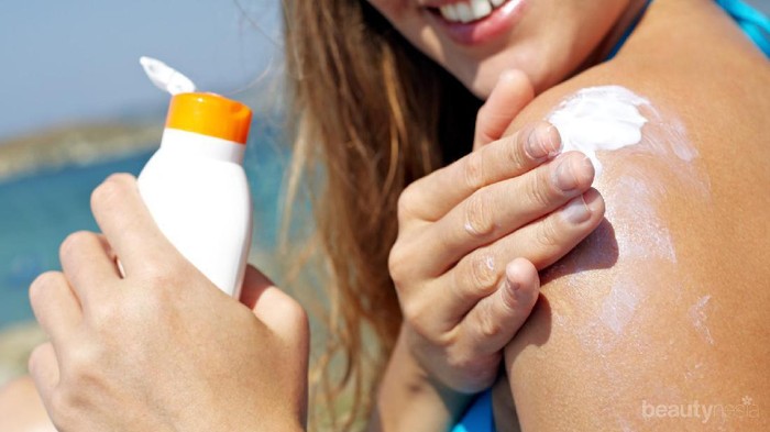 skincare untuk kulit terbakar skincare untuk kulit terbakar