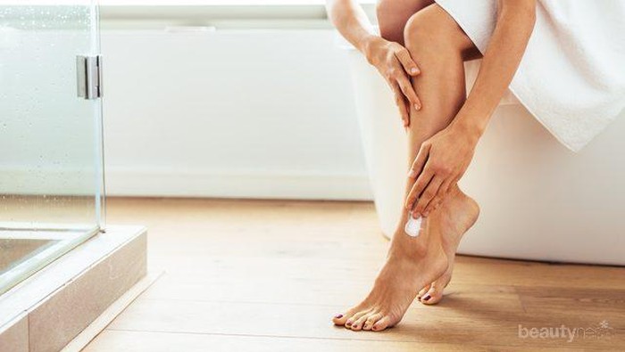 Rekomendasi 8 Body Lotion yang Aman untuk Kulit Sensitif