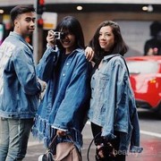 [FORUM] Biasanya berapa banyak baju sih yang kamu bawa untuk traveling?