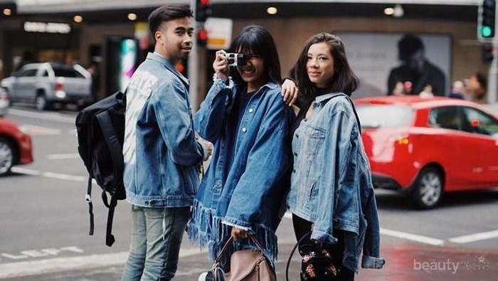 [FORUM] Biasanya berapa banyak baju sih yang kamu bawa untuk traveling?