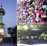 Suka Nonton Drama Korea? 5 Lokasi Ini Pasti Tak Asing Lagi Untukmu!