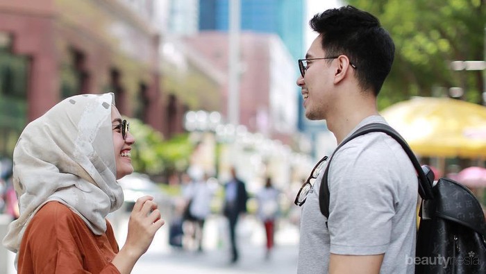 Mau Tahu Siapa Saja Selebgram Hijabers Cantik yang Paling Banyak Disukai Pria? Cek di Sini!