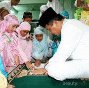 Bikin Kangen! Ini 5 Kenangan Bulan Puasa Pada Tahun 90an