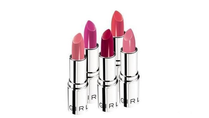 #NEWS Silky Girl Moisture Rich Lipcolor, Lipstik yang Melembapkan dan Menutrisi!