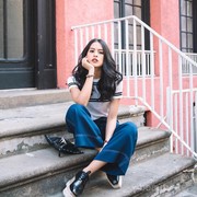 Mau Memikat Gebetanmu? Ini Gaya Fashion Wanita yang Paling Disukai Pria!