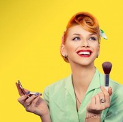 Inilah Daftar Brand Make Up Jaman Dulu yang Masih Eksis Hingga Kini!