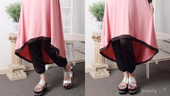 Baju Hamil Modis Muslim untuk Kerja Baju Hamil Modis Muslim untuk Kerja