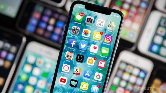 [FORUM] Menurut kalian sayang gak sih beli handphone sampai puluhan juta?