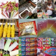 [FORUM] Anak 90an! Jajanan apa aja nih yang paling kamu kangenin?