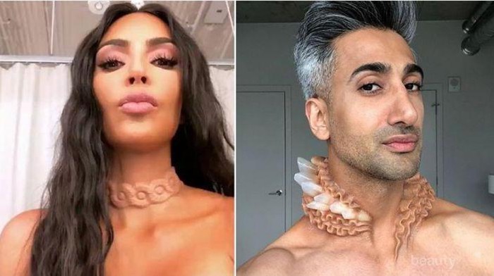 [FORUM] Tren Perhiasan Daging Menyatu di Kulit ala Seleb Dunia, Serem/Keren ya?