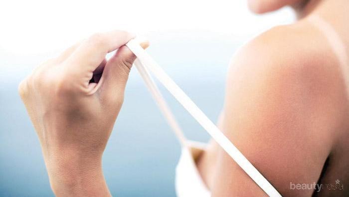 #FORUM Tips Cepat Memutihkan Kembali Kulit Setelah Liburan di Pantai