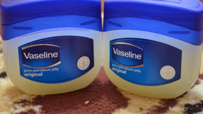 Hati-hati ladies, ini tanda Petroleum Jelly palsu.. Duhhhh Hati-hati ladies, ini tanda Petroleum Jelly palsu.. Duhhhh