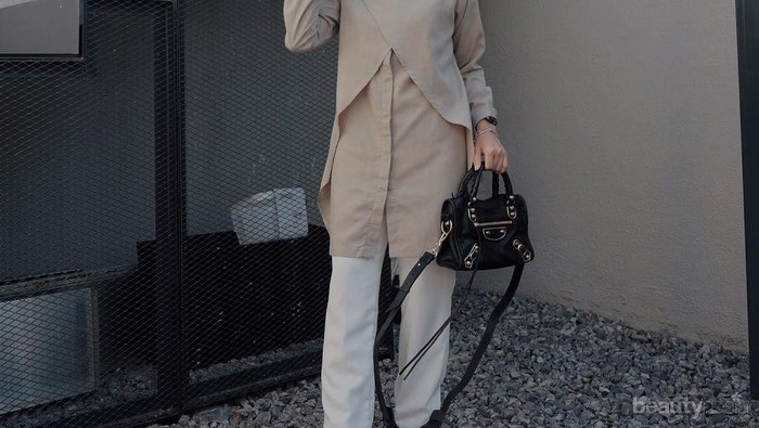 Enggak Harus Kaku dan Ribet, Ini Tips Padu Padan Kemeja untuk Style Ke Kampus