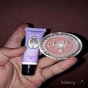 #FORUM  Cream Blush / Pressed Blush dari EMINA, kamu pakai yang mana?