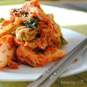 Penasaran Coba Kimchi Jepang? Ini Rekomendasi Restoran dengan Kimchi Jepang yang Enak!