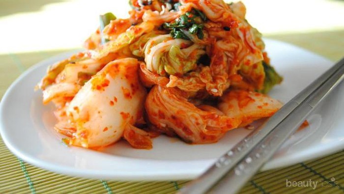 Penasaran Coba Kimchi Jepang? Ini Rekomendasi Restoran dengan Kimchi Jepang yang Enak!