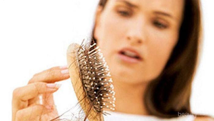 [FORUM] Ada yang punya solusi untuk rambut tipis dan rontok nggak?