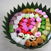 [FORUM] Jajanan pasar apa yang paling jadi favorit kalian?