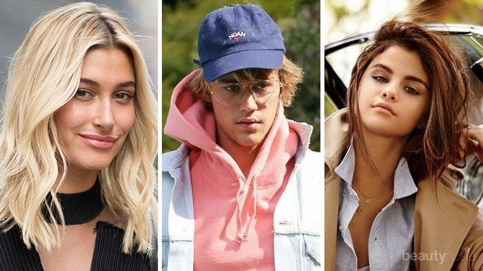 [FORUM] Kalian Setuju Justin Bieber sama Hailey Baldwin?