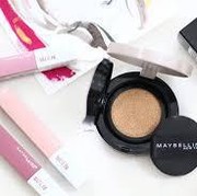 #FORUM Maybelline BB Cushion Bagus Yang Mana?