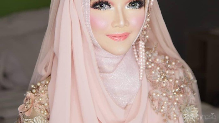 [FORUM] Rekomendasi Hijab Style untuk Pernikahan