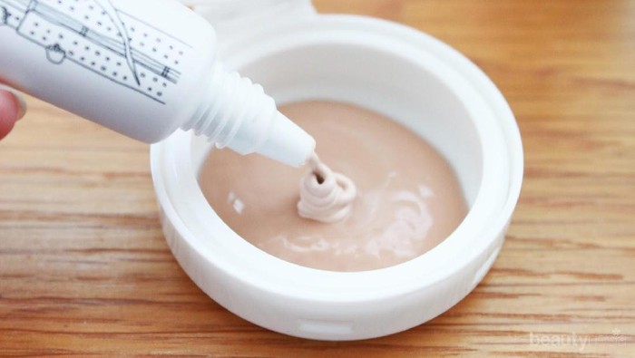 Menarik Nih, Ternyata Kamu Bisa Membuat BB Cushion Wardah Sendiri Lho, Ini Caranya!