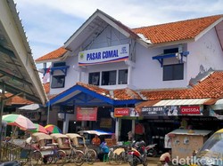 Perempuan Ini Tewas Usai Jilbabnya Nyangkut di Mesin Giling Daging