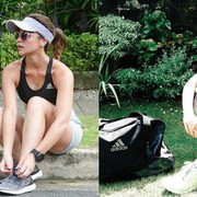 Ingin Jogging Jadi Mudah dan Nyaman? Yuk, Lakukan 4 Tips Efektif Ini, Ladies!
