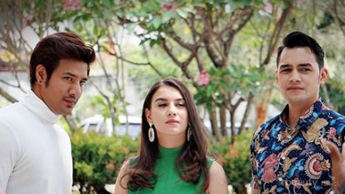 [FORUM] Masih ada yang suka nonton sinetron nggak sih?