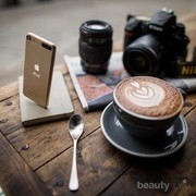 Pengen Hang Out Tapi Bingung Tempat? Mampir Ke Kafe Ngopi Paling Hits 2018 Ini Yuk