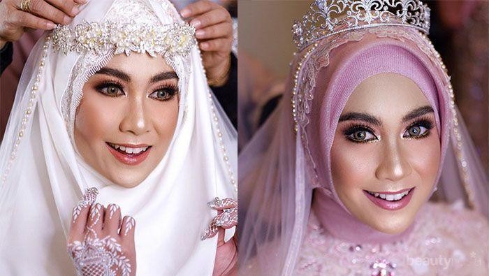 [FORUM] Guys udah tau? Anisa Rahma Menikah Alisnya Tetap Natural Tanpa Cukur Lho!