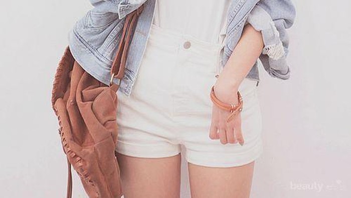 Pemilik Kulit Kering, Ini Rahasia Mendapatkan Kulit Lembap Seluruh Badan!