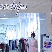 [FORUM] Pengalaman Belanja di Chocochips Boutique