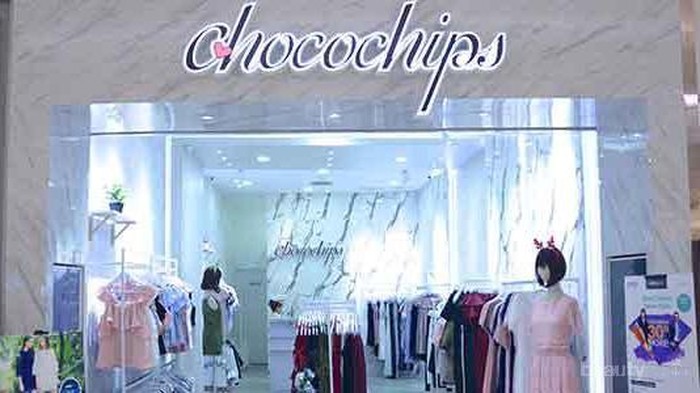 [FORUM] Pengalaman Belanja di Chocochips Boutique