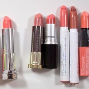 [FORUM] Lipstik kamu lebih sering habis dipakai atau masih banyak sampai kadaluarsa?