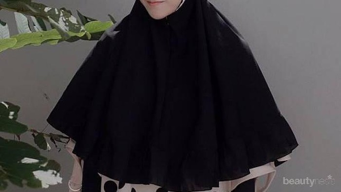 [FORUM] Lebih pilih pashmina instan atau kerudung bergo?