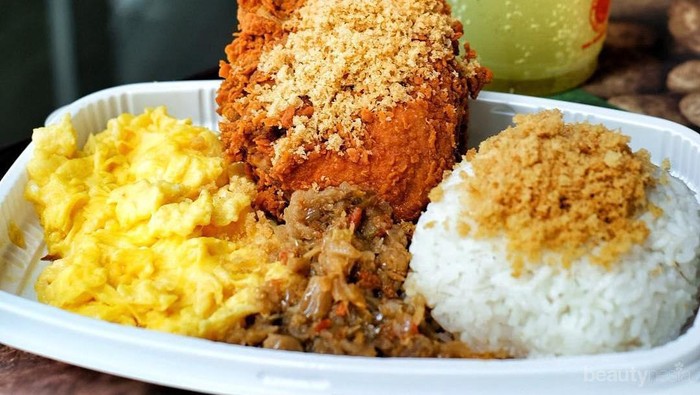 #NEWS Review Ayam Kremes Sambal Matah McD, Menu Ayam dengan Cita Rasa Lokal Terbaru dari McD!