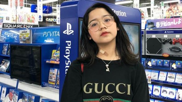[FORUM] Kenapa Gaya Cinta Kuya Selalu Dikritik ya?