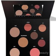 Face and Complexion Palette Hasil Kolaborasi Beauty Influencer Lokal: Minuet Palette by Vinna Gracia dan Cindercella